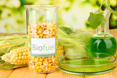 Ruthall biofuel availability