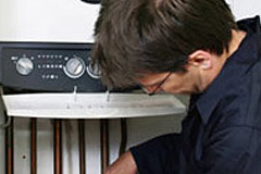 boiler repair Ruthall