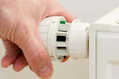 Ruthall central heating repair costs