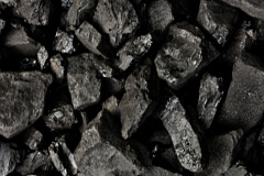 Ruthall coal boiler costs