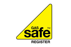 gas safe companies Ruthall